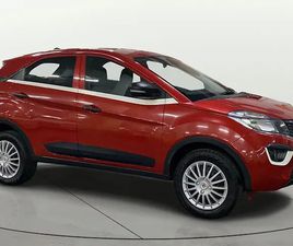 TATA NEXON