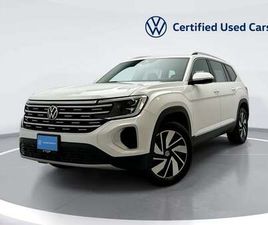 VOLKSWAGEN TERAMONT COMFORTLINE 3.6L COMFORTLINE 2.0L