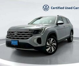 VOLKSWAGEN TERAMONT COMFORTLINE 3.6L COMFORTLINE (FACELIFT 2)