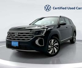 VOLKSWAGEN TERAMONT COMFORTLINE 3.6L COMFORTLINE