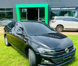 VOLKSWAGEN VIRTUS COMFORT. 200 TSI 1.0 FLEX 12V AUT 2020