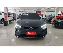 VOLKSWAGEN VIRTUS TSI 1.0 FLEX 12V 4P AUT. 2025