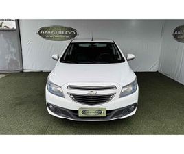 CHEVROLET PRISMA 1.0 SPE/4 ECO JOY