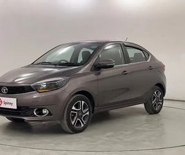 TATA TIGOR