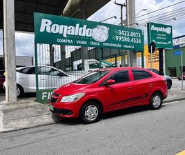 CHEVROLET PRISMA 1.0 MT ADV FLEX