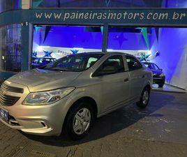 CHEVROLET PRISMA 1.0 MT ADV FLEX