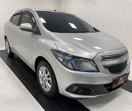 CHEVROLET PRISMA 1.4 SPE/4 LTZ