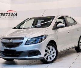 CHEVROLET PRISMA SED. LT 1.4 8V FLEXPOWER 4P