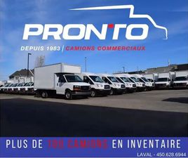 CHEVROLET EXPRESS 2020 CHEVROLET EXPRESS EXPRESS / SAVANA / TRANSIT /T150/T250/T35