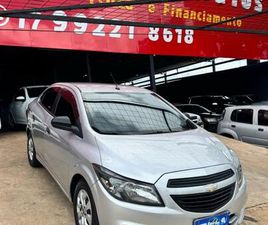 CHEVROLET PRISMA 1.0 SPE/4 ECO JOY