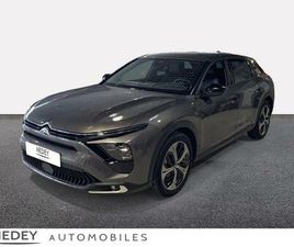 1.2 HYBRIDE 136CH PLUS BOITE AUTOMATIQUE