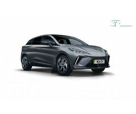 MG MG4 TROPHY 77KW + MG FINANCIRANJE