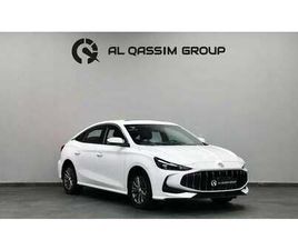 MG 5 BRAND | | SPORTY SEDAN WITH WARRANTY | REF#MG52025