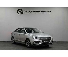 MG 5 GCC | 1.5L TURBO | 600 MONTHLY INSTALLMENT | FREE INSURANCE + REGISTRATION REF#Z025263