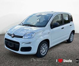 III 2024 1.0 FIREFLY HYBRID ICON S&S 70CV