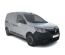 RENAULT EXPRESS 1.5 BLUE DCI CONFORT C/IVA