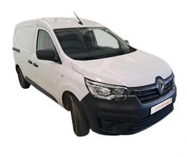 RENAULT EXPRESS 1.5 BLUE DCI CONFORT C/IVA