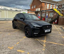 2.0 P200 R-DYNAMIC S AUTO AWD EURO 6 (START/STOP) 5DR