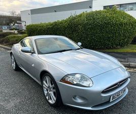 4.2 V8 AUTO EURO 4 2DR