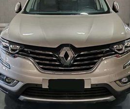 RENAULT KOLEOS 1.6 DCI INTENS 130CV