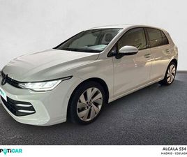 VOLKSWAGEN GOLF 1.5 TSI 85KW (115CV)