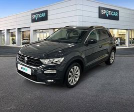 VOLKSWAGEN T-ROC 1.0 TSI 81KW (110CV) ADVANCE