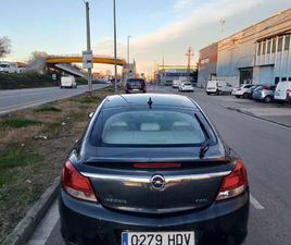 INSIGNIA ST 2.0CDTI COSMO AUT. COSMO