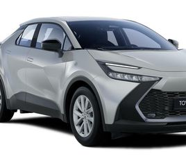 TOYOTA C-HR 1.8 HYBRID COMFORT ZA 28 440 €