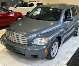 2009 CHEVROLET HHR FWD 4DR LS ATC PW PDL ONLY 85K!