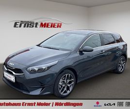 CEED ULTIMATE 1.5 T-GDI KEYLESS+LED-SW+NAVI+JBL