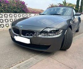 BMW Z4 2.0I