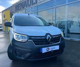 RENAULT EXPRESS RENAULT EXPRESS 1.5 95CV, 95CV