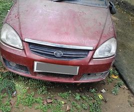 TATA INDICA