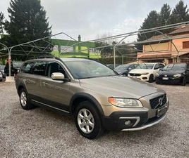 VOLVO XC70 D4 XC70 2014 2.0 D4 181CV GEARTRONIC