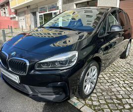BMW SERIE 2 GRAN TOURER 216I 216 GRAN TOURER I 7L LINE SPORT