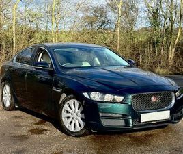 2.0D PRESTIGE AUTO EURO 6 (START/STOP) 4DR