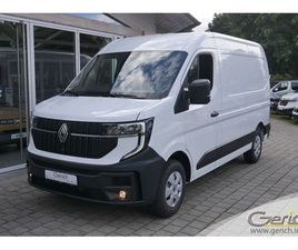 RENAULT MASTER BLUE DCI 130 L2H2 BUSINESS