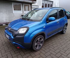 FIAT PANDA PANDA 3ª SERIE PANDA 1.0 FIREFLY S&S HYBRID CITY CROSS