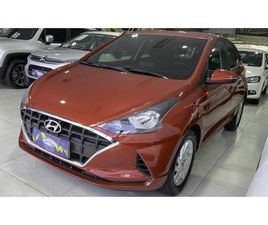 HYUNDAI HB20 1.0 EVOLUTION
