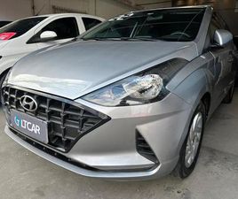 HYUNDAI HB20 1.0 EVOLUTION