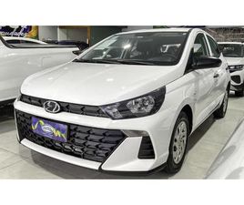 HYUNDAI HB20 1.0 SENSE