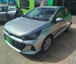 HYUNDAI HB20 1.0 COMFORT PLUS