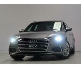② AUDI A6 AVANT 40TDI — AUDI — 2EMEMAIN