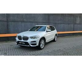 ② BMW X3 XDRIVE30E X LINE HYBRIDE/LED/PANO/CAMERA/HUD/*FULL — BMW — 2EMEMAIN