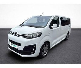 XL BLUEHDI 120 S&S BVM6 BUSINESS