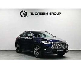 INFINITI QX55 INFINITI QX55 GCC | | | 1,850 MONTLY | REGISTRATION REF#F105462