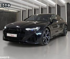 AUDI RS7 SPORTBACK