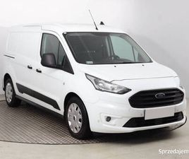 FORD TRANSIT CONNECT FORD TRANSIT CONNECT 1.0 ECOBOOST BIELANY WROCLAWSKIE - SPRZEDAJEMY.PL