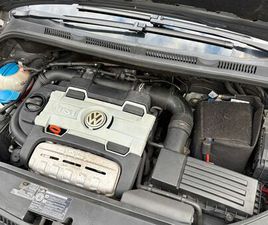 GOLF CROSS PLUS NEU HEUTE 2800€