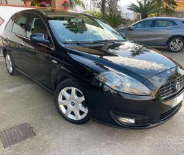 FIAT CROMA SW FIAT CROMA SW 1.9 MJT 150 CV AUTOMATICA EMOTION SE